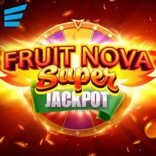 Fruit Super Nova Jackpot Parimatch