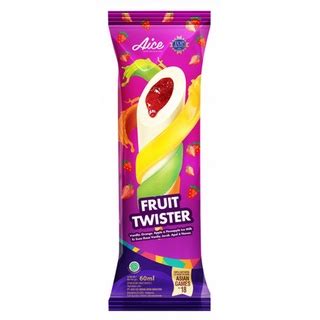 Fruit Twister Blaze