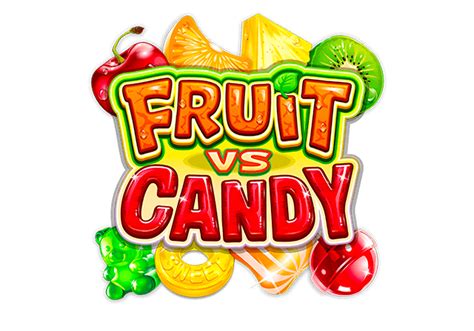 Fruit Vs Candy Novibet