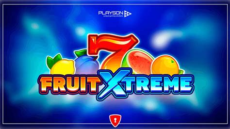 Fruit Xtreme Netbet