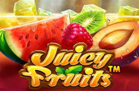 Fruits 4 Jackpot Slot - Play Online