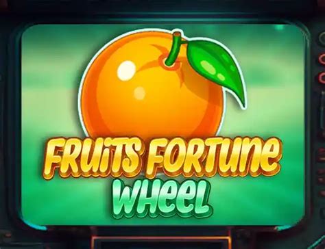 Fruits Fortune Wheel Betfair