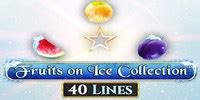 Fruits On Ice Collection 40 Lines Brabet