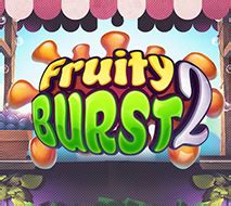 Fruity Burst 2 Netbet