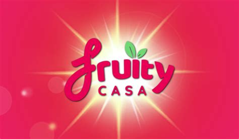 Fruity Casa Casino Colombia
