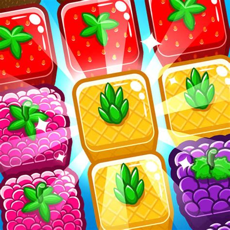 Fruity Cubes Netbet