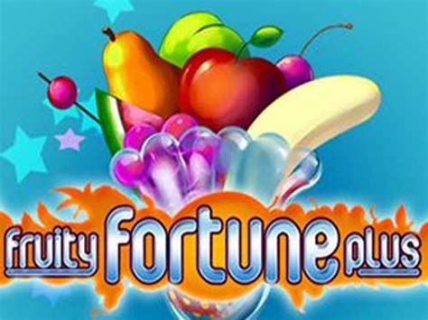 Fruity Fortune Plus Parimatch