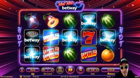 Fruity Gold Betway