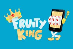 Fruity King Casino Aplicacao