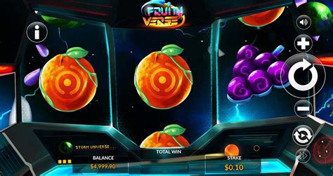 Fruityverse Slot - Play Online