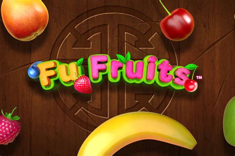Fu Fruits Betsul