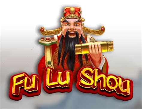 Fu Lu Shou Slot Gratis