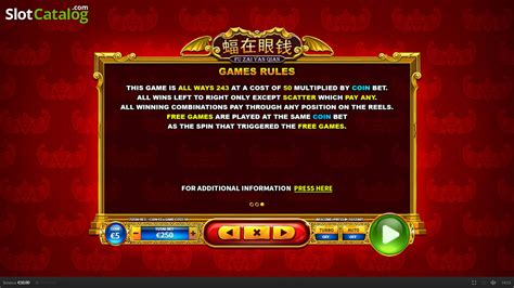 Fu Zai Yan Qian Slot - Play Online