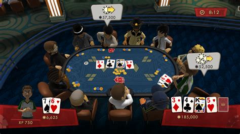 Full House Poker Kharkov