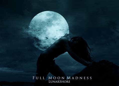 Full Moon Madness Review 2024