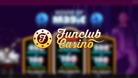 Funclub Casino Uruguay
