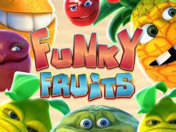 Funky Fruits Betsul