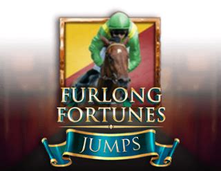Furlong Fortunes Jumps Bet365