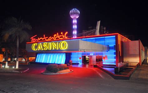 Futuriti Casino Panama