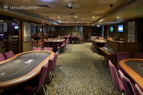 Gala De Bournemouth Poker