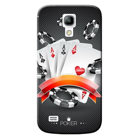 Galaxy S4 Com2us Poker