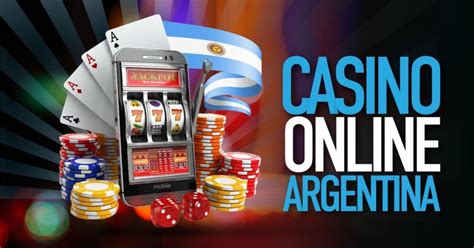 Gamenet Casino Argentina