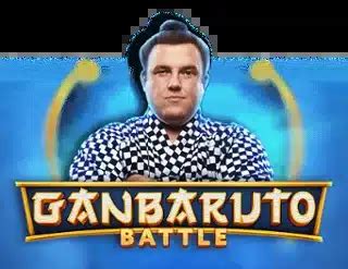 Ganbaruto Battle Pokerstars