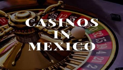 Gangsta Casino Mexico