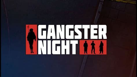 Gangster Night Netbet