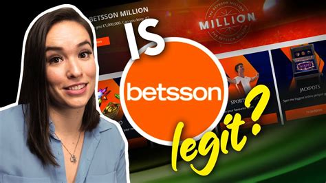 Gangsters Betsson