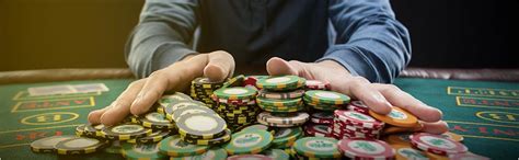 Ganhar Dinheiro Em Torneios De Poker