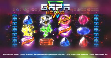 Gapa Herna Casino Aplicacao