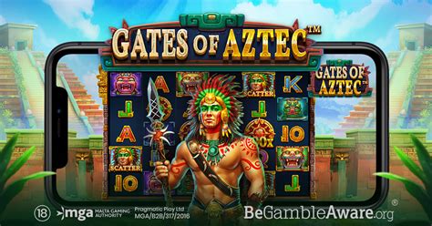 Gates Of Aztec Betsson