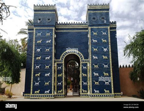Gates Of Babylon Betsul