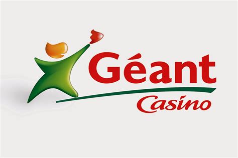 Geant Casino Televisao