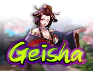 Geisha Ka Gaming Betsson