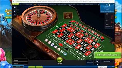 Geld Verdienen Bei Casino Online Erfahrung