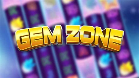 Gem Zone Betano