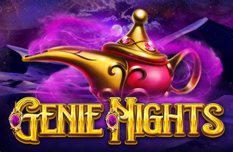 Genie Nights Betsul