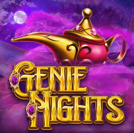 Genie Nights Blaze