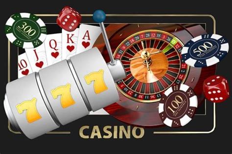 Genting Guia De Jogos De Casino