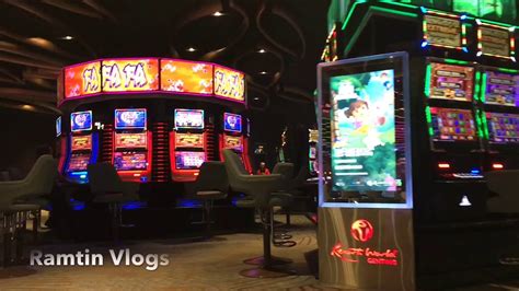 Genting Highlands Casino E Jogos De Azar
