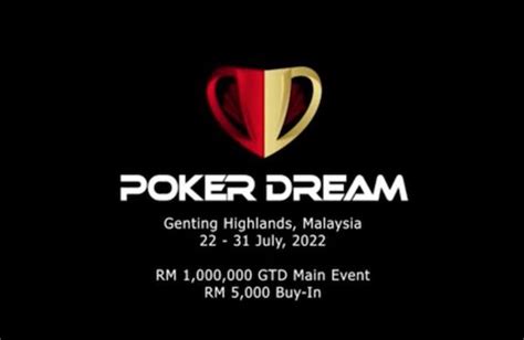 Genting Highlands Poker