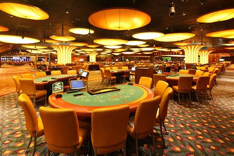 Genting Singapura Casino Empregos