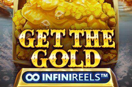 Get The Gold Infinireels 1xbet