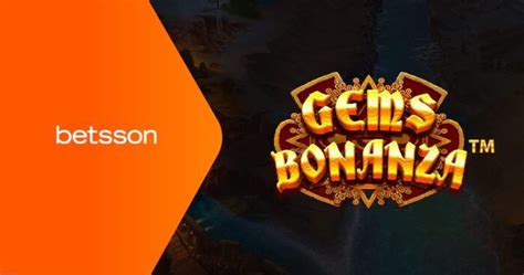 Giant Gems Betsson