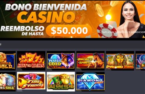 Giocasempre Casino Colombia