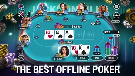 Giochi De Poker Offline Iphone