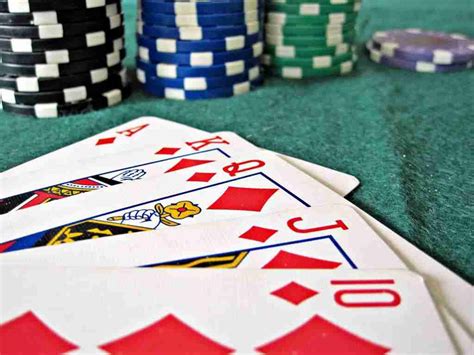 Giochi Poker Texano Gratis Italiano