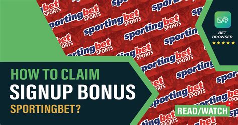 Give You Money Sportingbet